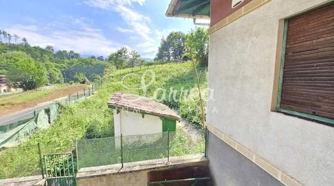 Foto 2 de Finca rústica en venda a Iurreta, Bizkaia