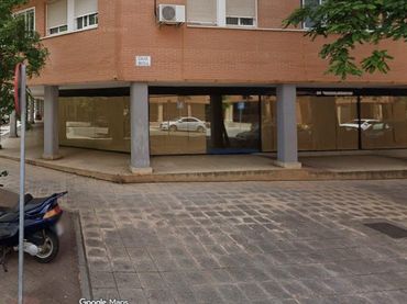 Local comercial en venda a Nuevo Cáceres