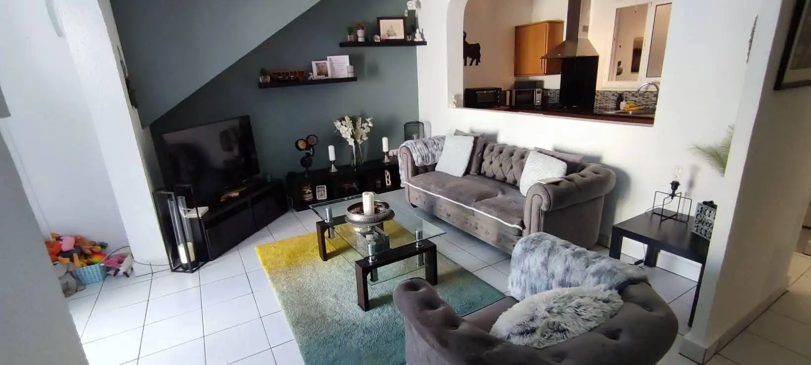 Apartamento en venta en La Mata, imagen 7