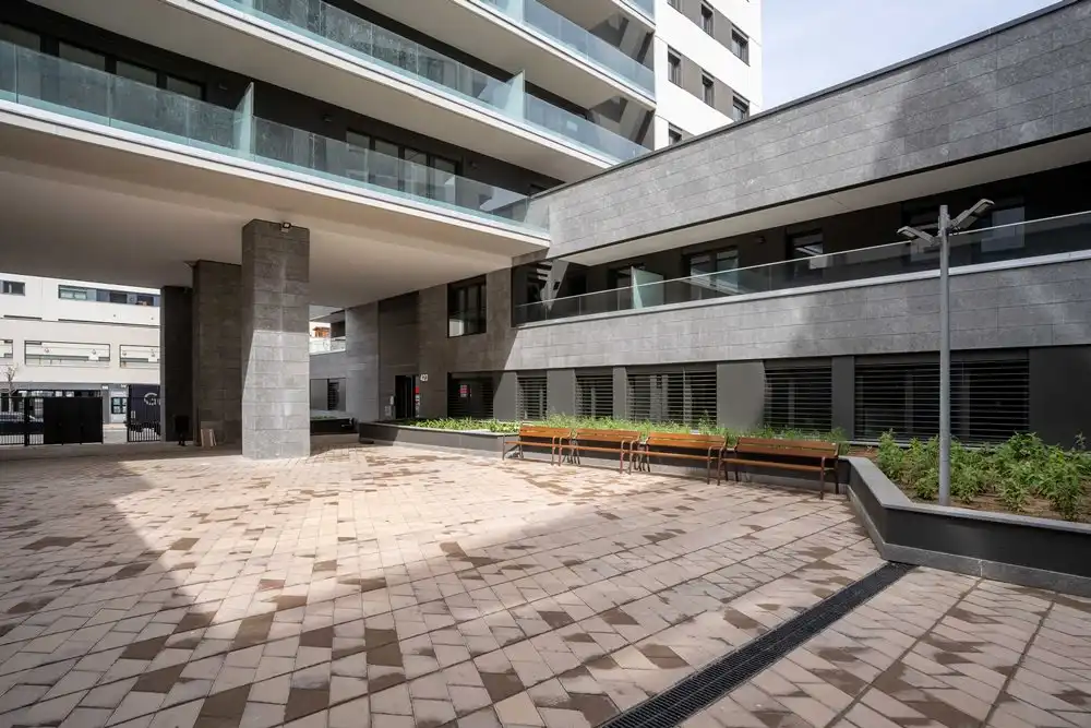 Flat with terrace for sale in Gorg - Progrés, imagen 65