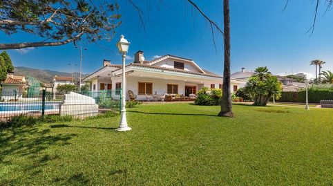 Foto 3 de Casa o chalet en venta en Gran Avinguda Jaume I, 282, Heliópolis, Benicasim / Benicàssim