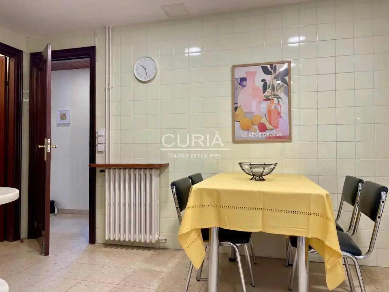Wohnung zur Miete in Mariola