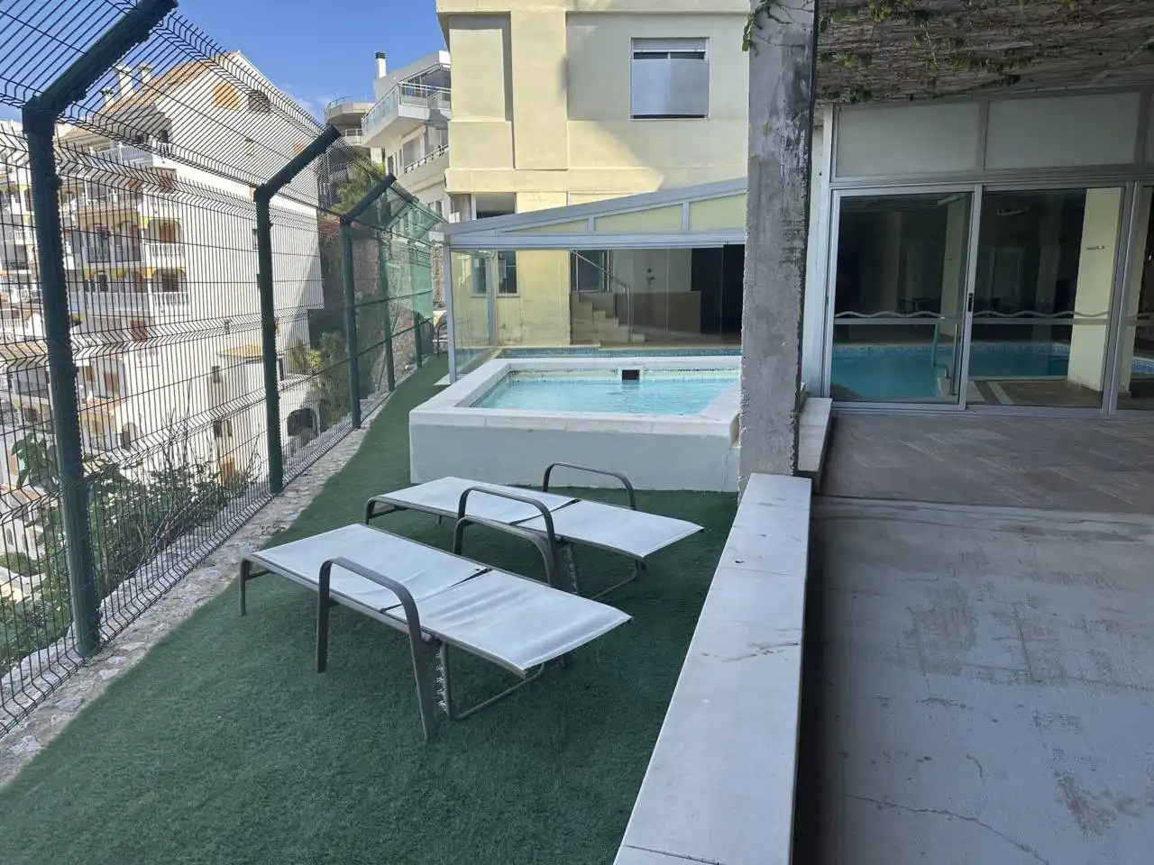 Adosado con piscina en venta en Serra de Mariola, imagen 29