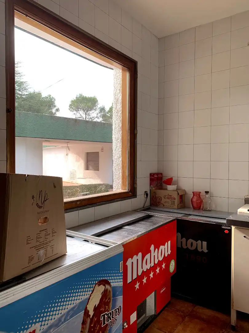 Local comercial en venda a Las Lomas, imagen 11