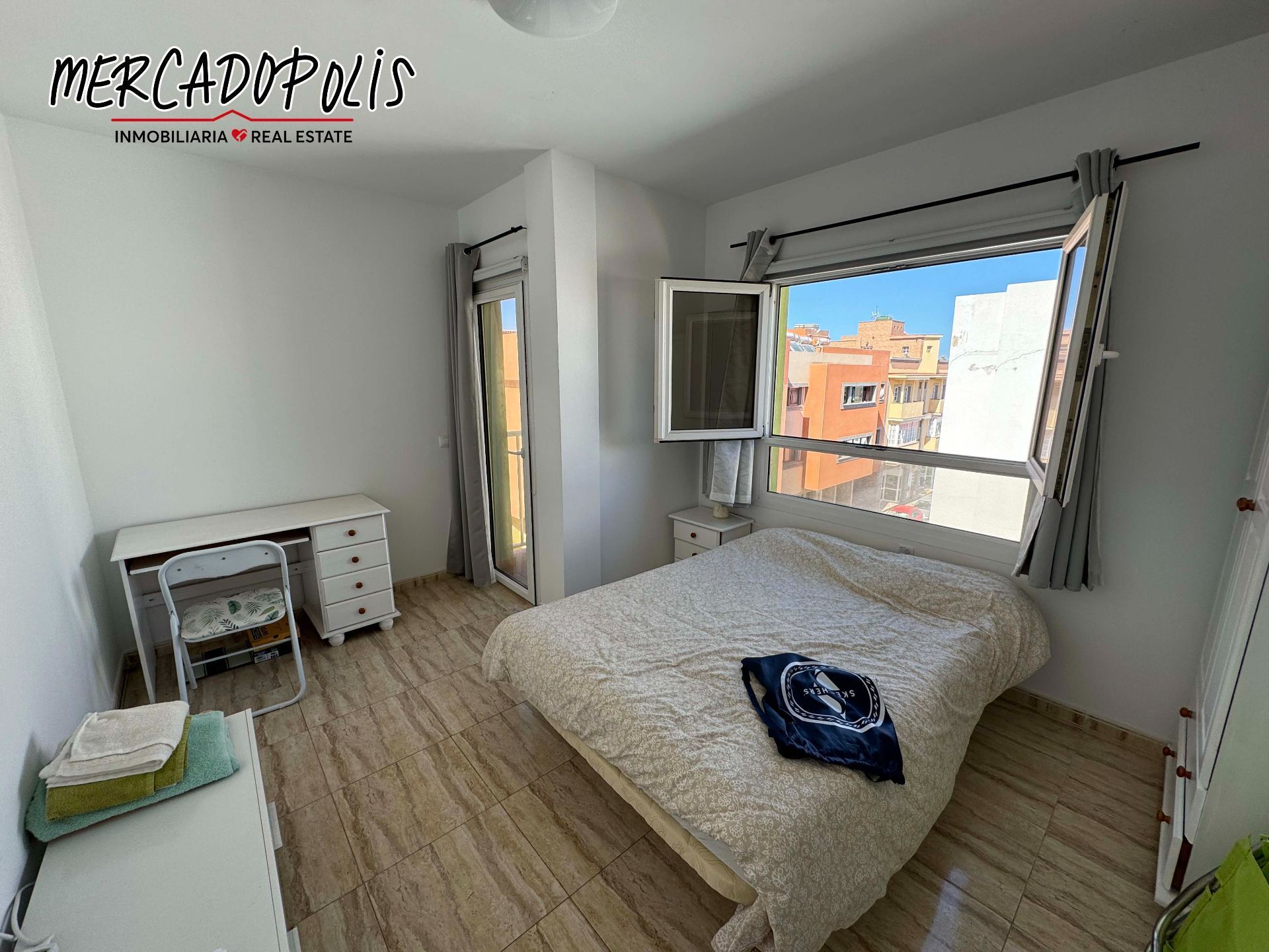 Apartamento en venta en General Primero, Corralejo