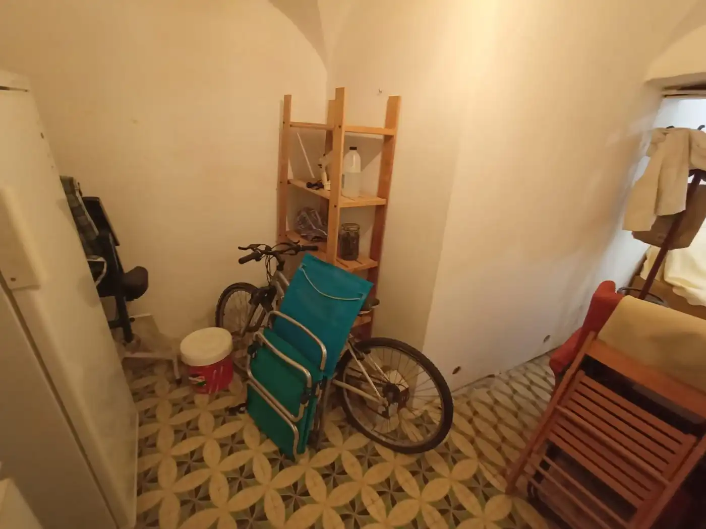 Casa o xalet en venda en Aldea del Cano