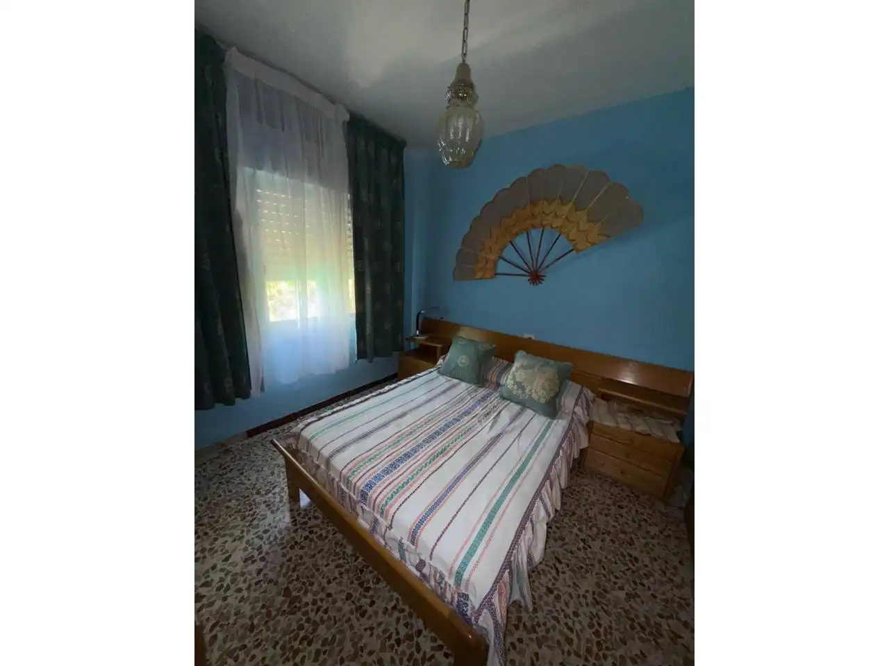 Habitación de Finca rústica en venta en Úbeda con Jardín privado y Piscina