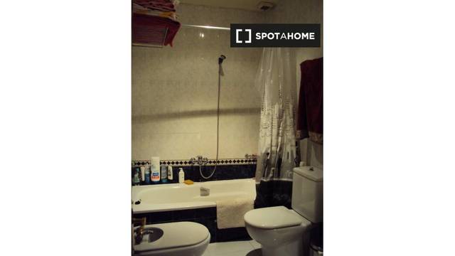 Piso en Alquiler en Vila de Gràcia