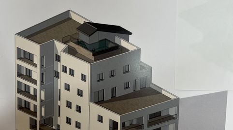 Foto 4 de Piso en venta en Carrer de Bartomeu Robert, 25, Centre, Mollet del Vallès