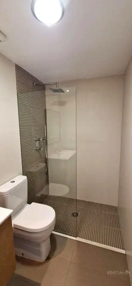 Dúplex de alquiler en Corbella, Moncada
