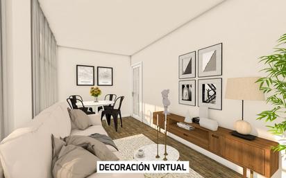 Living room of Flat for sale in Vitoria - Gasteiz