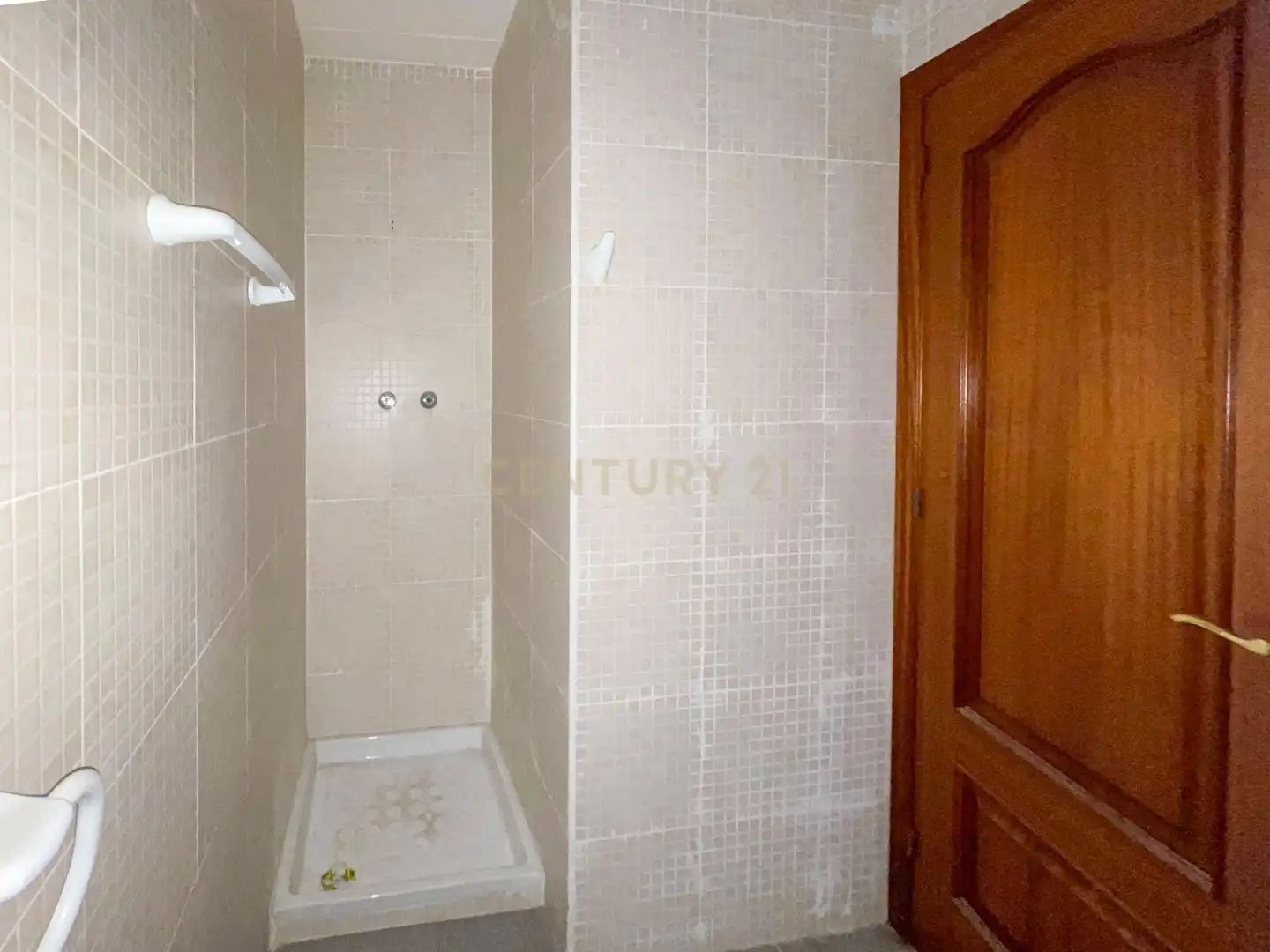 Badezimmer von Geschaftsraum zum Verkauf in Tordera mit Klimaanlage
