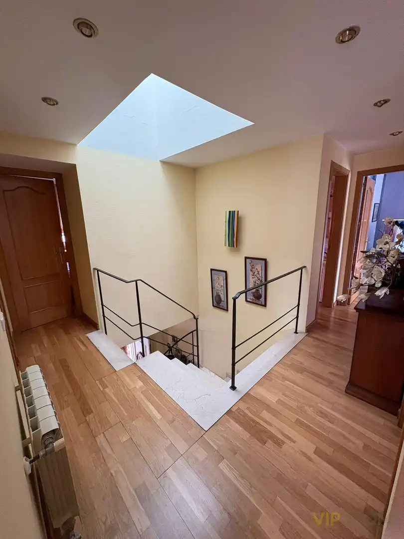 Doppelhaushälfte mit Pool zum Verkauf in carrer suro de la creu 7, imagen 14