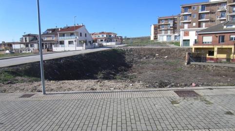 Photo 2 of Industrial land for sale in Francisco de Soto y Marne, Ciudad Rodrigo, Salamanca