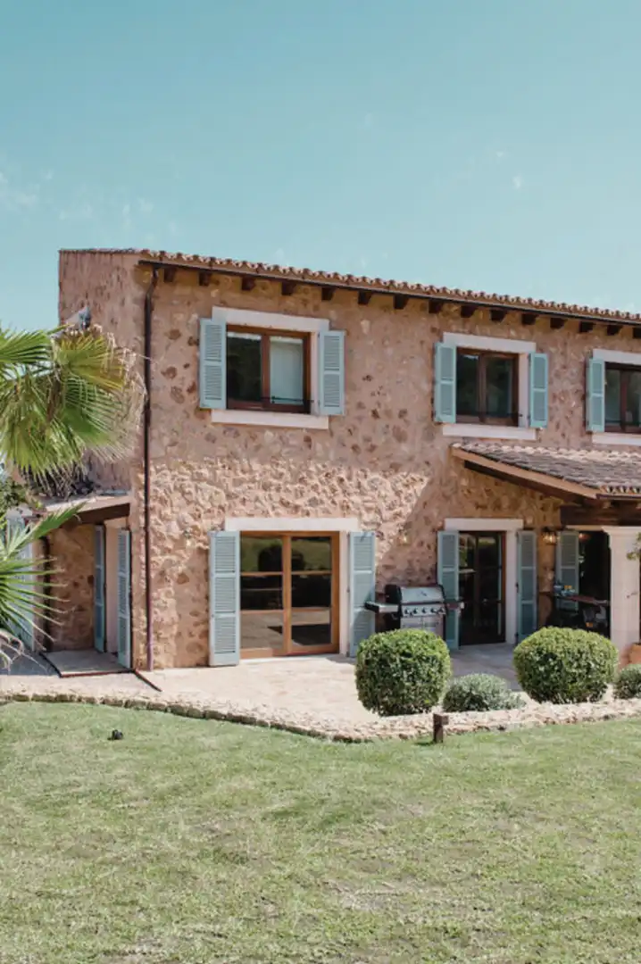 House for sale in Santa María del Camí, imagen 34