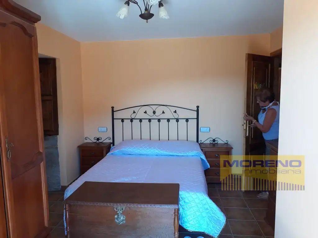Habitación de Finca rústica en venta en Paradela