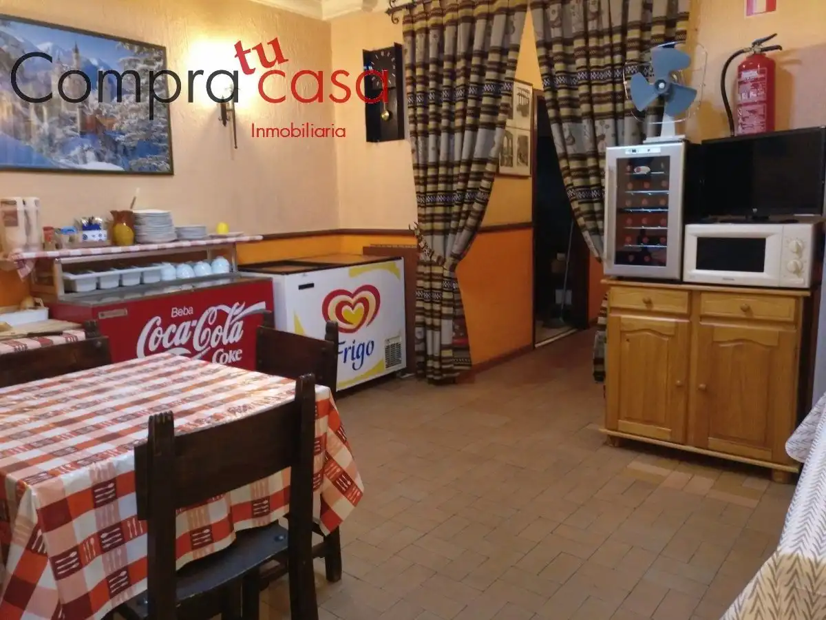 Business premises for sale in Plaza Mayor - San Agustín, imagen 20