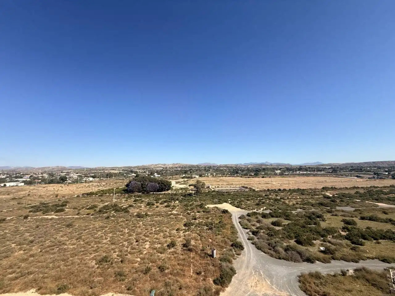 Ático en venta en Elche / Elx con Aire acondicionado, Parquet y Terraza