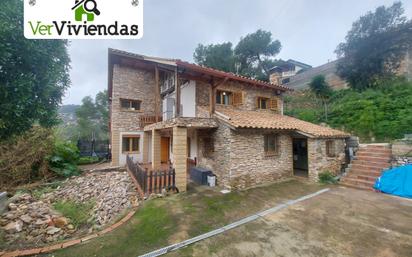 Casa o xalet en venda a Carrer Vallirana, 10, Vallirana