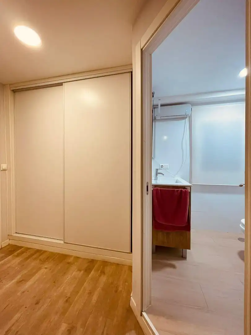 Wohnung zum Verkauf in Calle presbitero baltasar carrasco, Barrio de San Blas