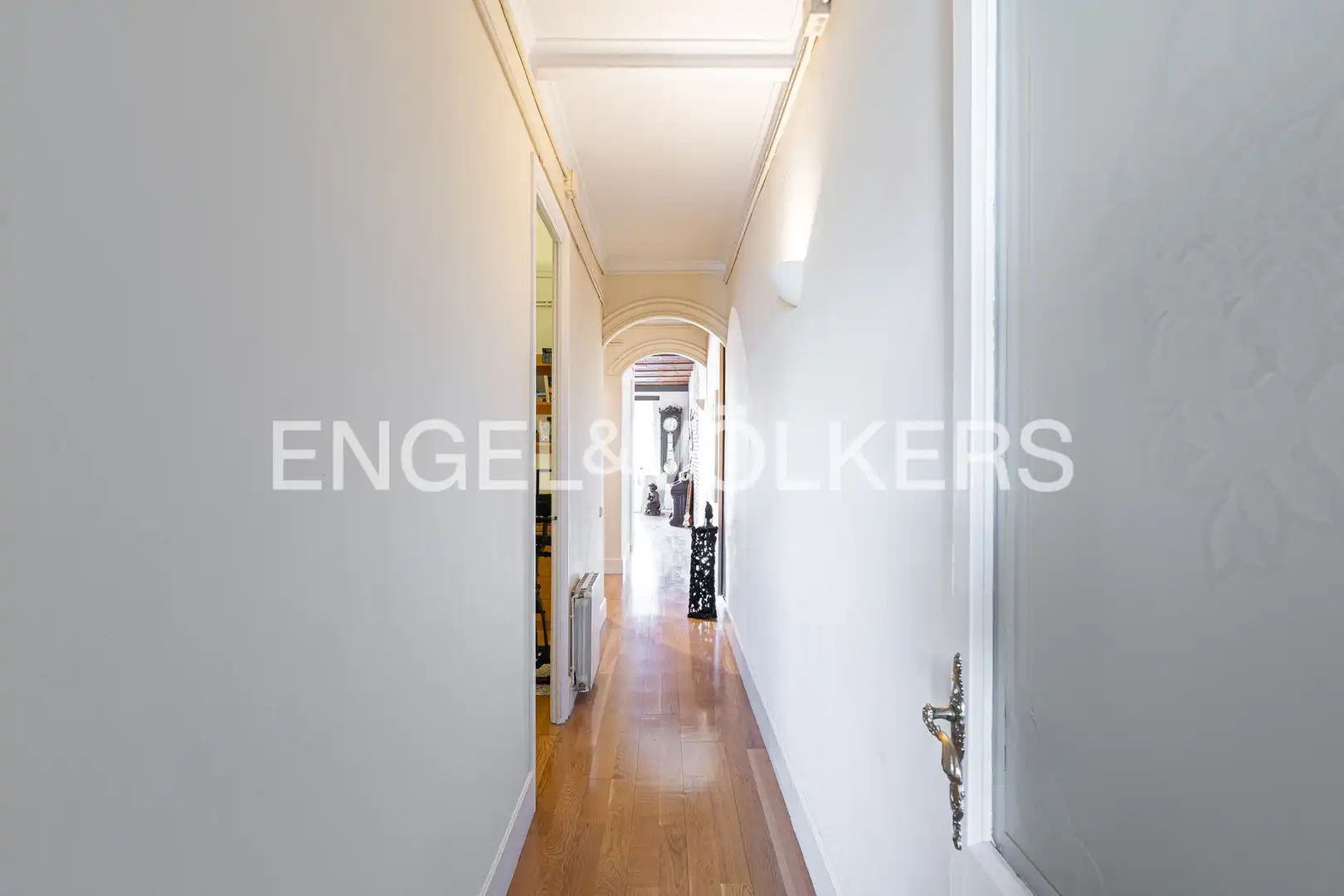 Piso en venta en Eixample