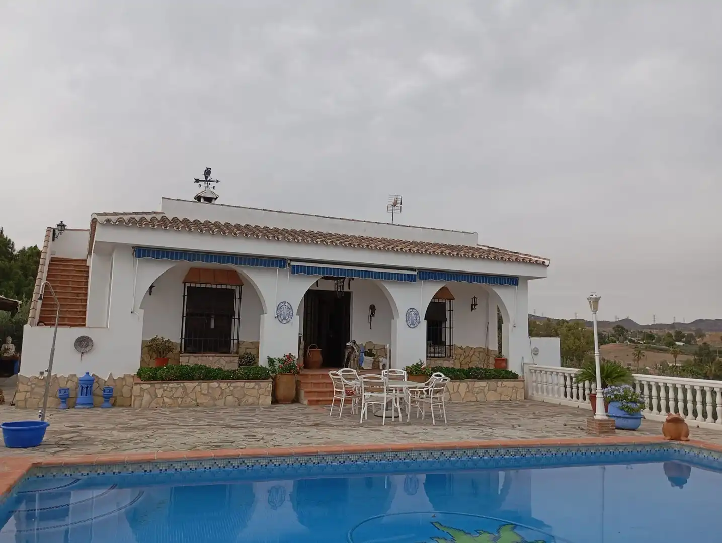 Maison avec piscine à vendre à 18, imagen 5