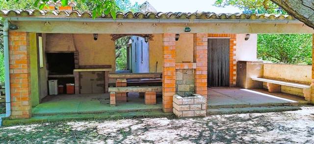 Finca rústica en Venta en Molins en Falset
