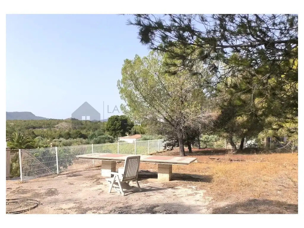 Casa o xalet de lloguer a Sax