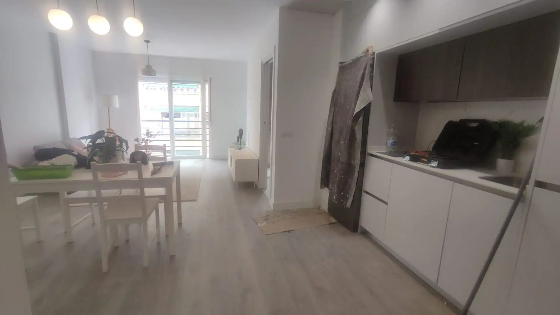 Ático con ascensor en venta en Diego De Vergara, imagen 15