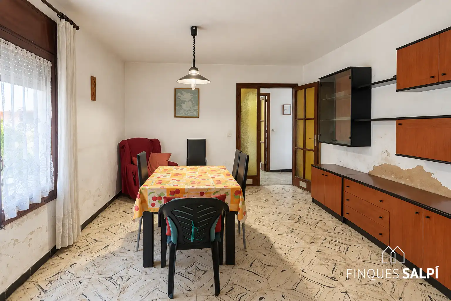 Casa rustica in vendita a Sant Genis, imagen 4