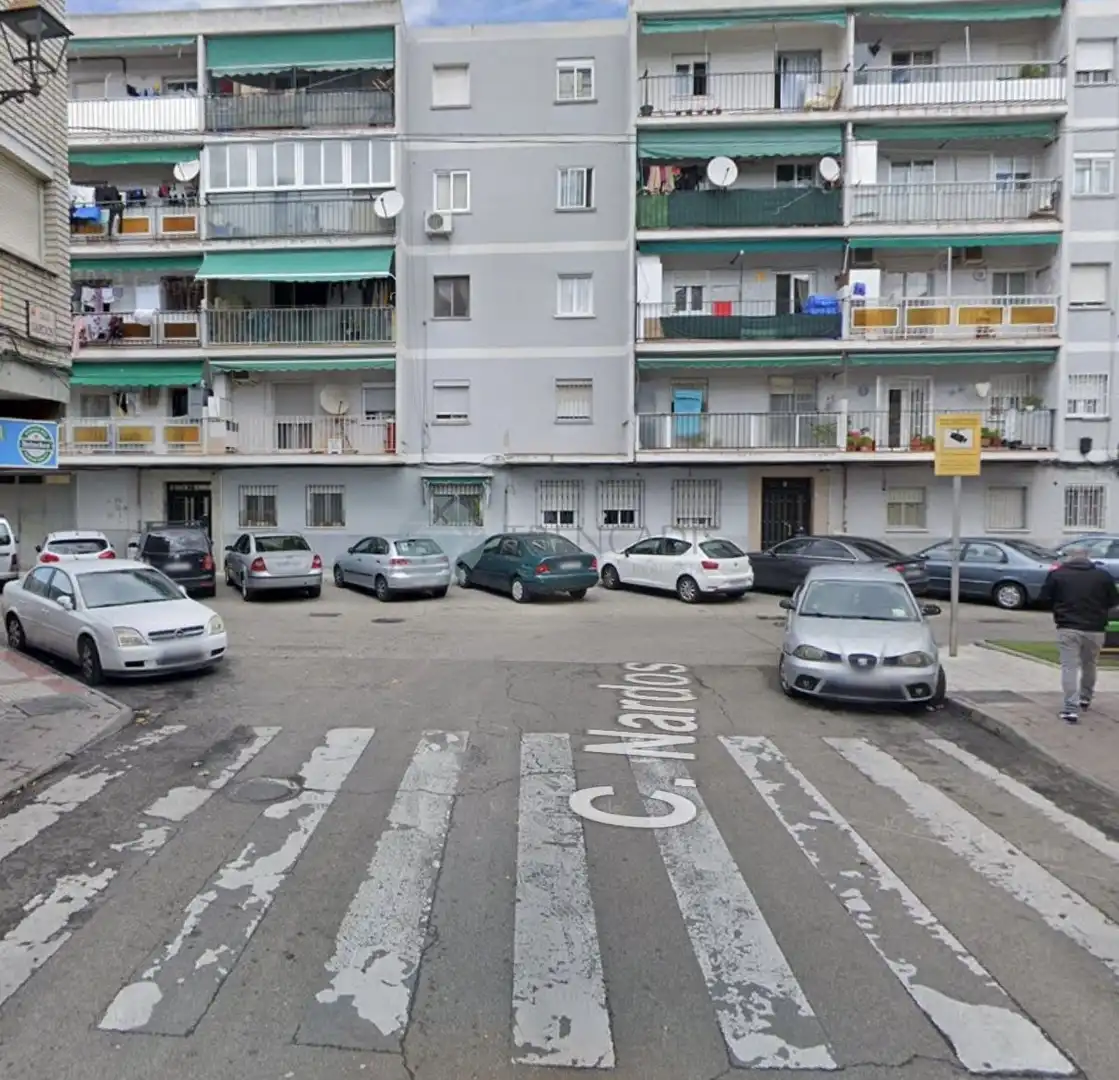 Flat for sale in CL NARDOS  Es: Pl: Pt:B  TORREJON DE ARDOZ (MADRID), imagen 2