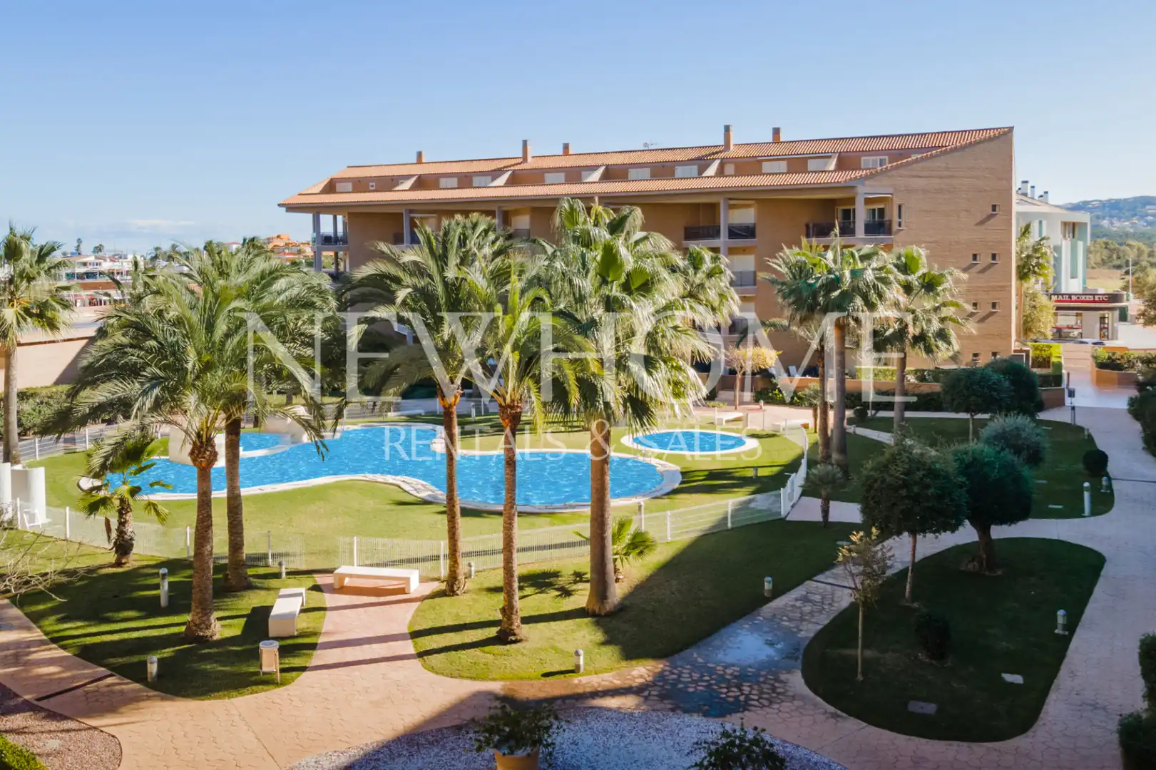 Apartament de lloguer a Calle Valle Niza, 1, Churriana - El Pizarrillo - La Noria-Guadalsol