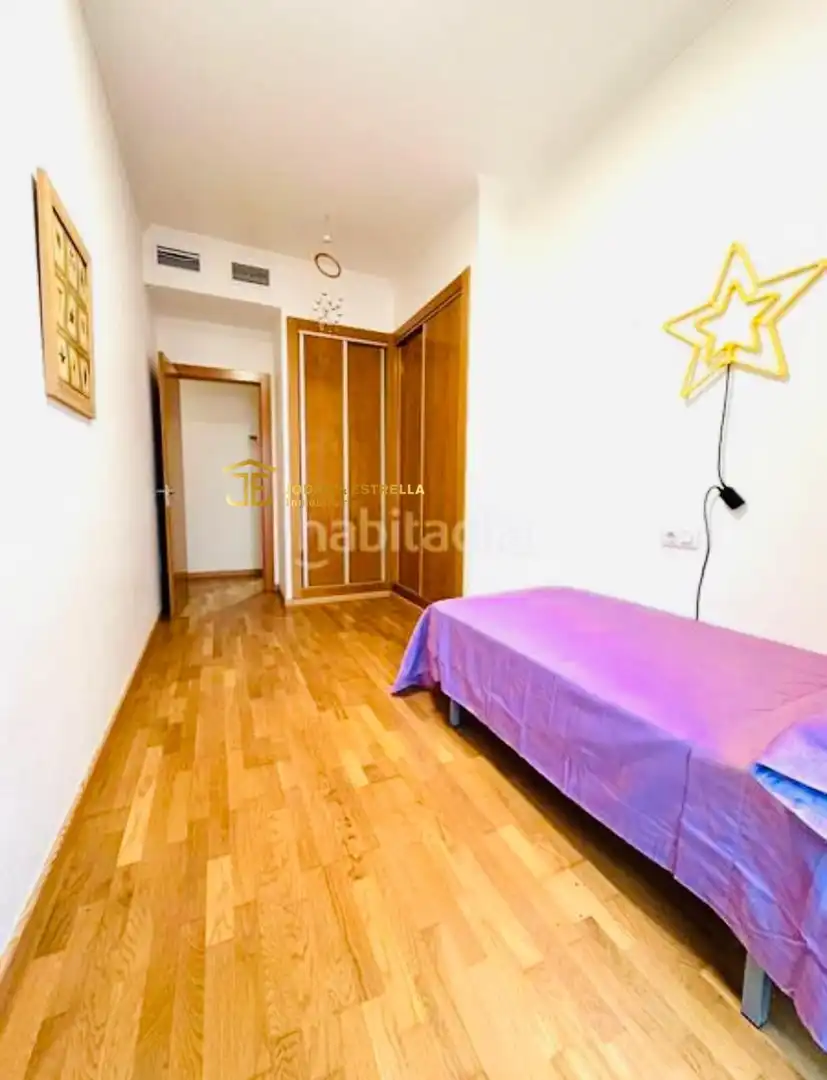 Apartament amb terrassa en venda a Lorca Ciudad, imagen 12