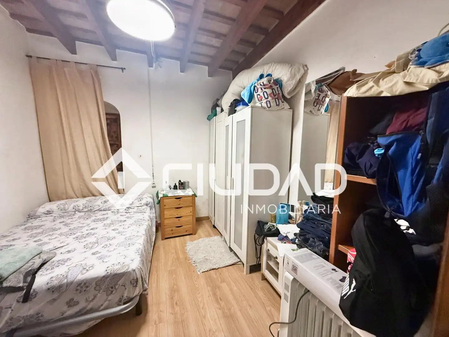 Dormitori de Estudi en venda en Lebrija