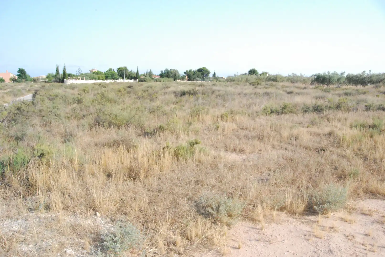 Rural land for sale in Villamontes - Boqueres, imagen 2