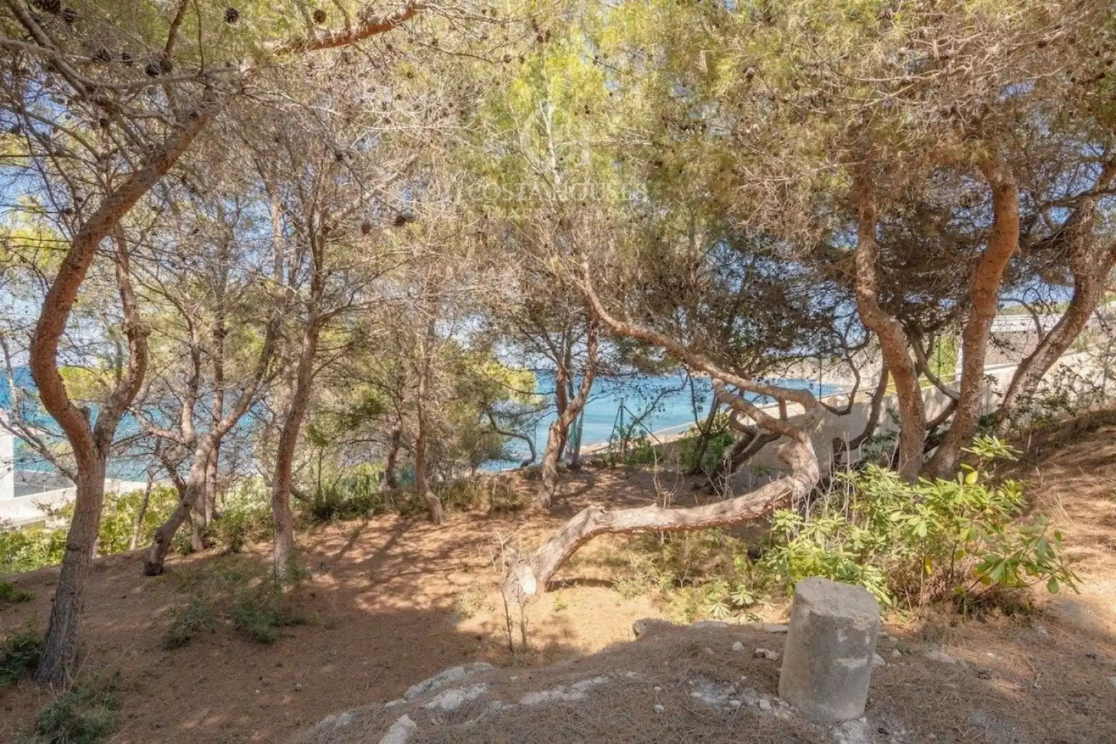 Xalet amb terrassa en venda a Paseo Escala Ampuries, imagen 5