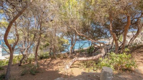 Foto 5 de Casa o xalet en venda a Montañar - El Arenal, Jávea / Xàbia