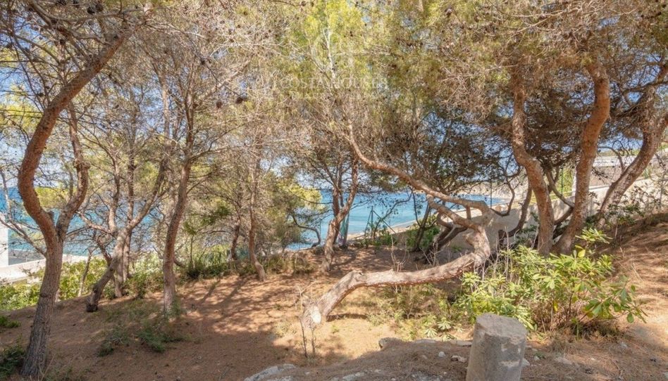 Casa o chalet en venta en Montañar - El Arenal - 5