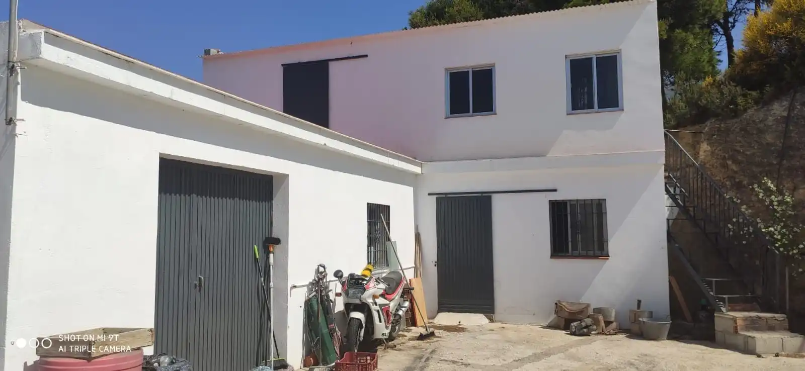 Casa rústica amb piscina en venda a Motril  ciudad, imagen 28