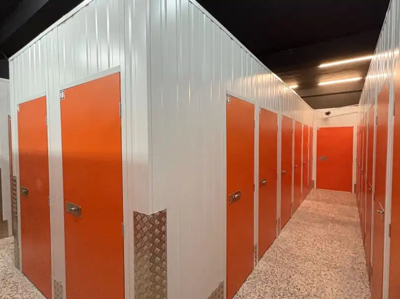 Lagerraum zur Miete in Cartagena