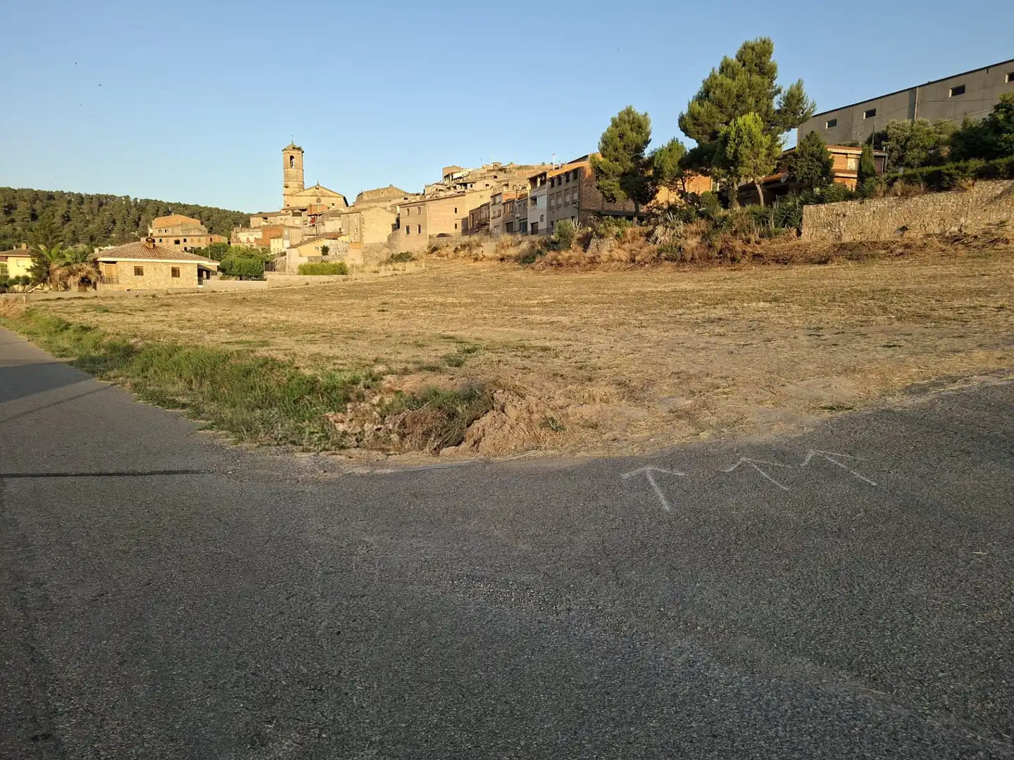 Residencial en venda en Els Omells de na Gaia