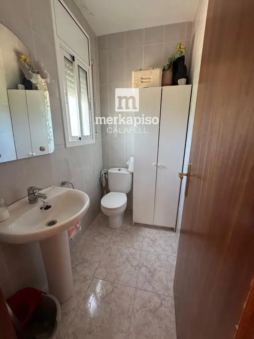 Xalet amb piscina en venda a Eucaliptus Dels, imagen 13