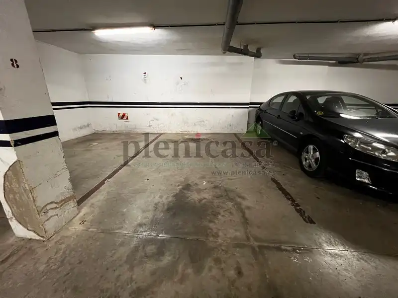 Parking de Garaje en venta en Punta Umbría