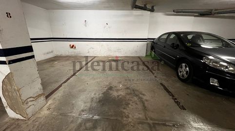 Foto 2 de Garaje en venta en Calle Carpa, 48, Punta Umbría, Huelva
