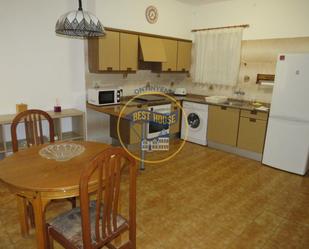 Kitchen of Flat for sale in Atzeneta d'Albaida