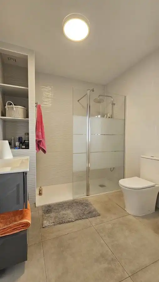 Casa con terrazza in vendita a Casares pueblo, imagen 26