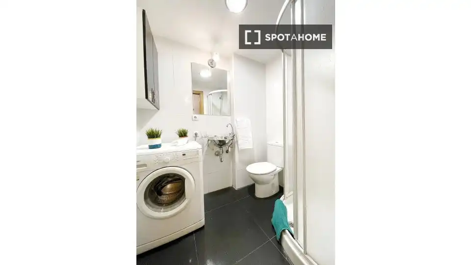 Appartement à louer à Chamartín, imagen 7