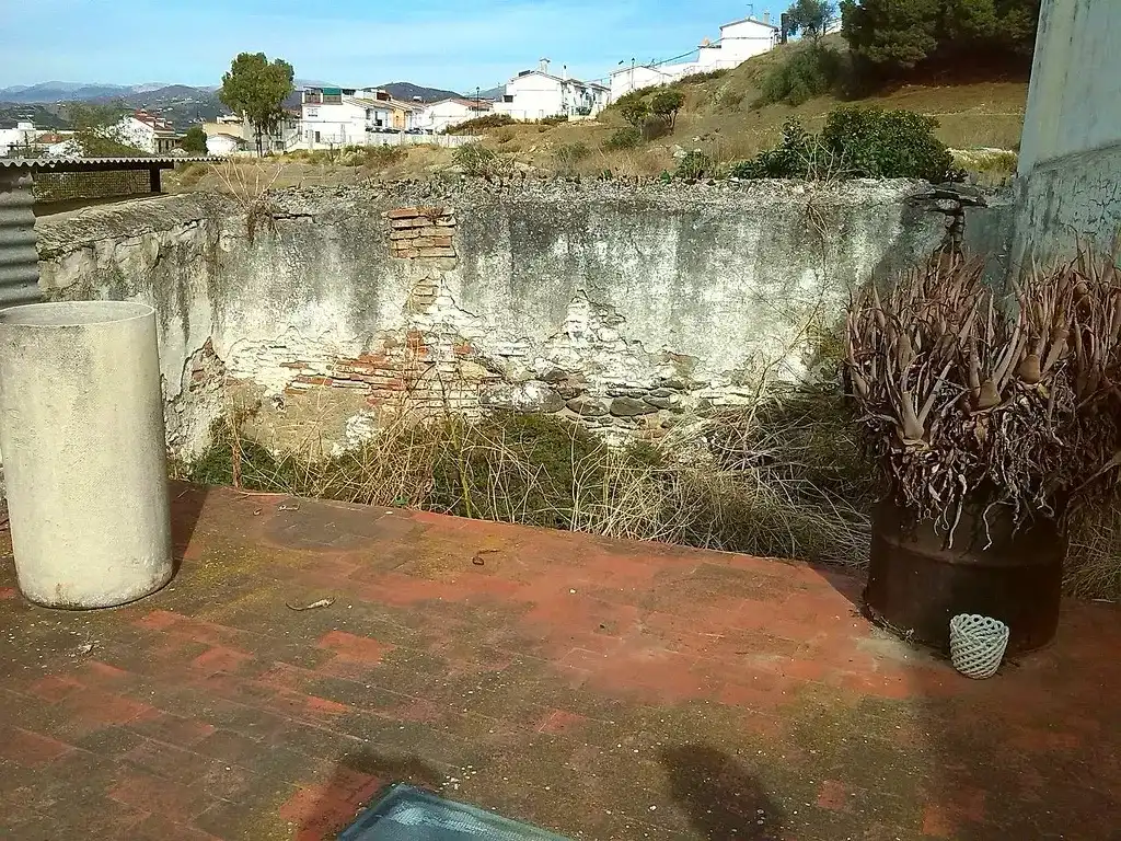 Haus zum Verkauf in Calle Pozo Cubierto, imagen 21