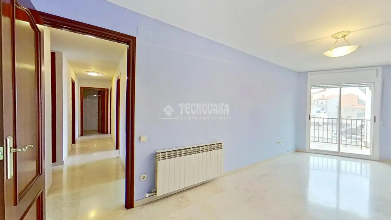 Piso en venta en Manresa con Aire acondicionado, Calefacción y Balcón
