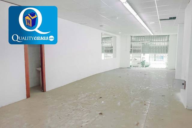 Local comercial en Venta en Pla de Bon Repós